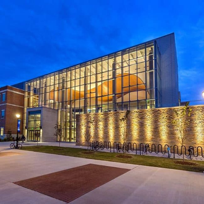 Middle Tennessee State University Physician Assistant Program