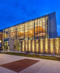 Middle Tennessee State University Physician Assistant Program