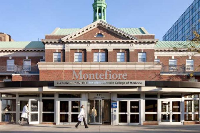 Montefiore Medical Center &#8211; Albert Einstein College of Medicine Surgery PA Residency