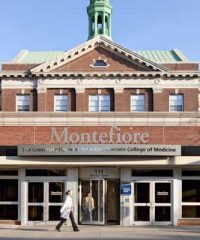 Montefiore Medical Center – Albert Einstein College of Medicine Surgery PA Residency