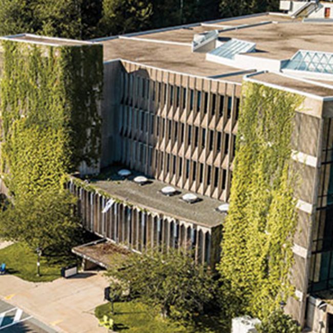 University of Mount Saint Vincent Physician Assistant Program