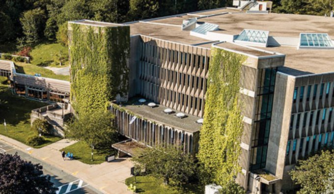 University of Mount Saint Vincent Physician Assistant Program