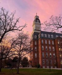Notre Dame of Maryland University Physician Assistant Program