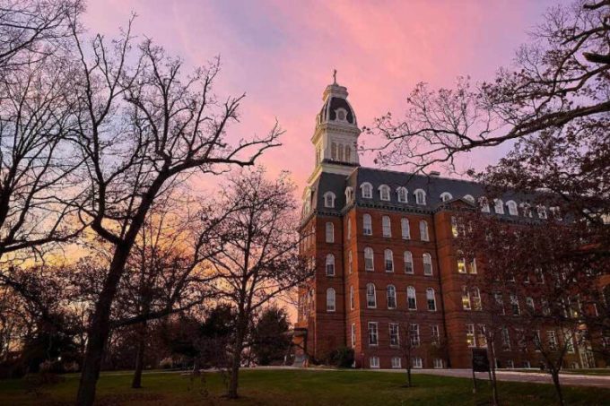Notre Dame of Maryland University Physician Assistant Program