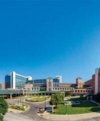 University of Nebraska Medical Center Physician Assistant Program