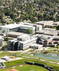 Utah Valley University Physician Assistant Program