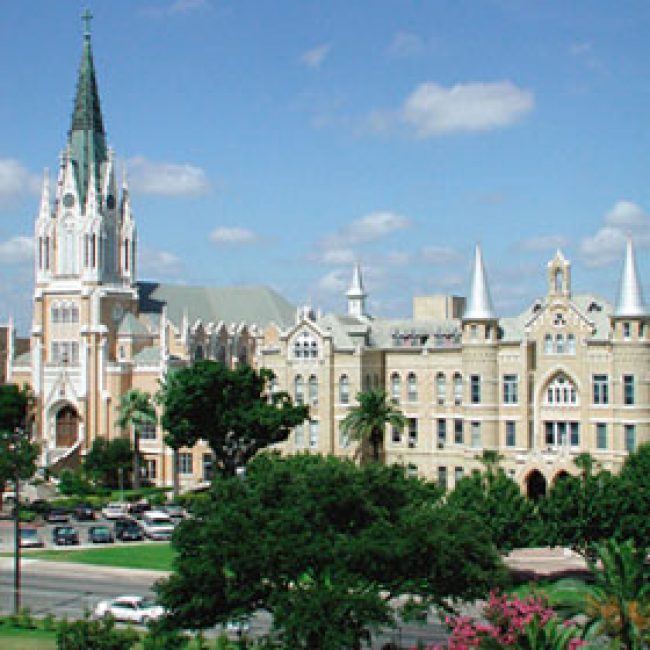 Franciscan Missionaries of Our Lady University Physician Assistant Program
