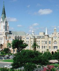 Franciscan Missionaries of Our Lady University Physician Assistant Program