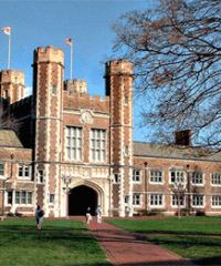 Stanford University Physician Assistant Program