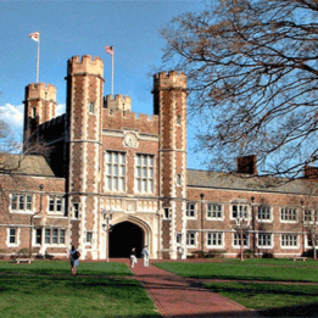 Stanford University Physician Assistant Program