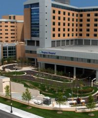 Regions Hospital Emergency Medicine PA Residency