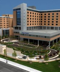 Regions Hospital Hospitalist PA Residency