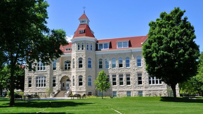 Carroll University Physician Assistant Program