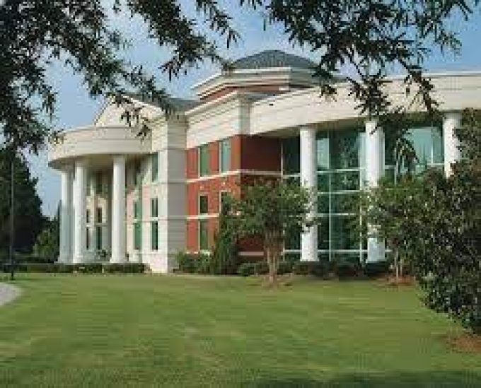 Faulkner University Physician Assistant Program