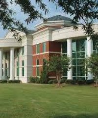 Faulkner University Physician Assistant Program