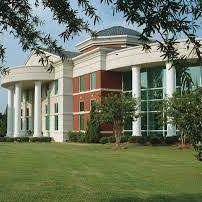 Faulkner University Physician Assistant Program