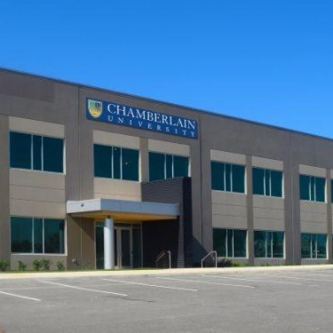 Chamberlain University Physician Assistant Program