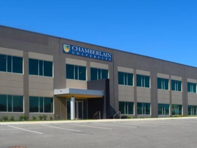 Chamberlain University Physician Assistant Program