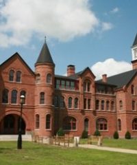 Northeastern State University Physician Assistant Program