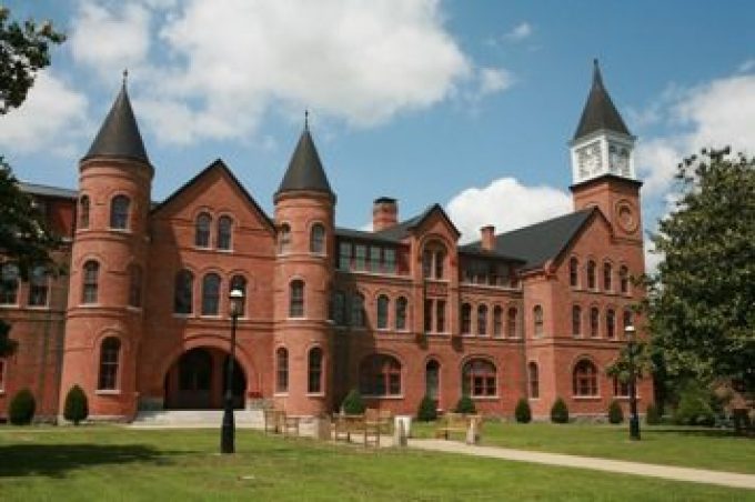Northeastern State University Physician Assistant Program