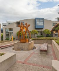 Shasta Community Health Center Primary Care PA Residency