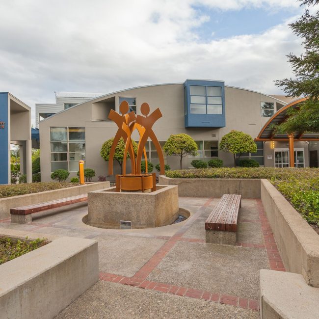 Shasta Community Health Center Primary Care PA Residency