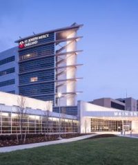 Saint Joseph Mercy Hospital-Ann Arbor (SJMH-AA) Physician Assistant Residency Program for Cardiothoracic Surgery