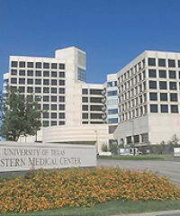 UT Southwestern Medical Center Urology PA Residency