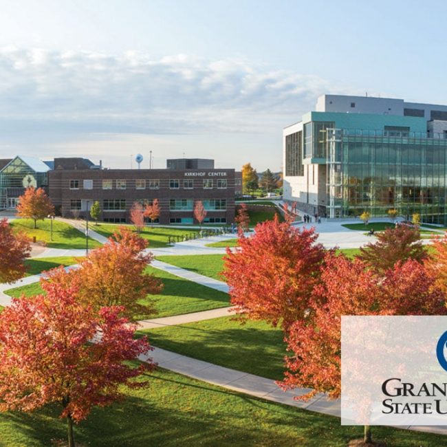 Grand Valley State University-Traverse City Physician Assistant Program
