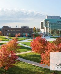 Grand Valley State University-Traverse City Physician Assistant Program