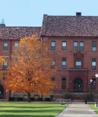 St. Bonaventure University Physician Assistant Program