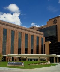 St. Joseph Mercy Hospital Cardiothoracic PA Residency