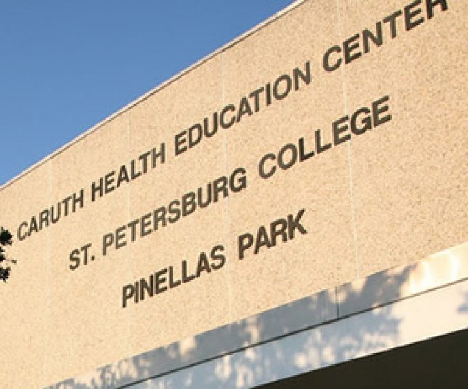 Barry University-St. Petersburg Physician Assistant Program