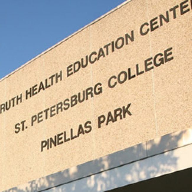 Barry University-St. Petersburg Physician Assistant Program