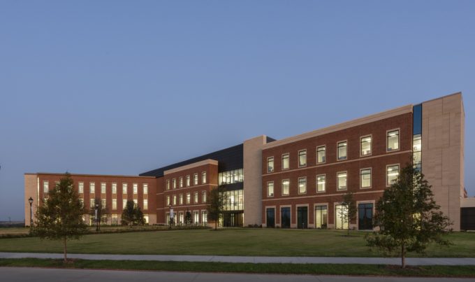 Taylor University Physician Assistant