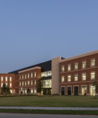 Taylor University Physician Assistant