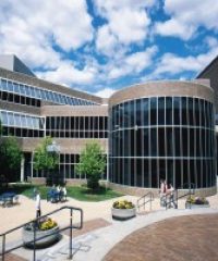 University of Michigan-Flint Physician Assistant Program