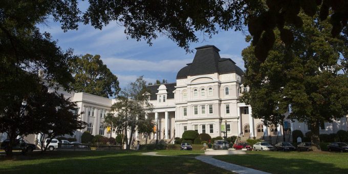Brenau University Physician Assistant Program