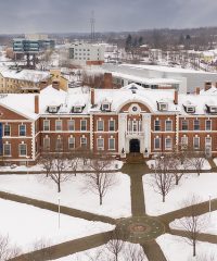 University of New Haven PA Program Physician Assistant Program