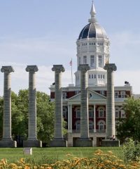University of Missouri Acute Care Medicine PA Residency