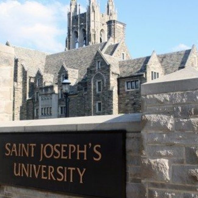University of Saint Joseph Physician Assistant Program