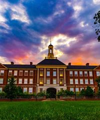 Miami University Physician Assistant Program