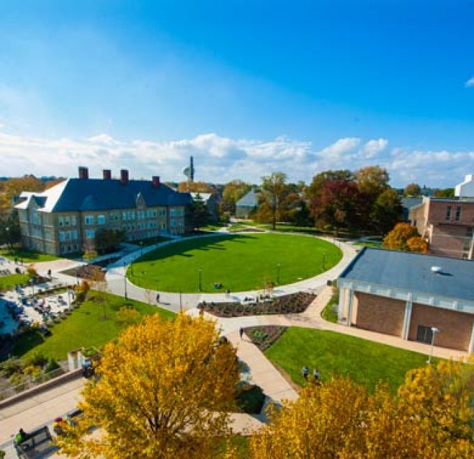 West Chester University Physician Assistant Program