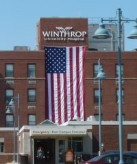 Winthrop University Hospital Critical Care/Trauma PA Residency