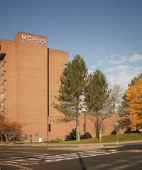 Massachusetts College of Pharmacy and Health Sciences (MCPHS) – Worcester Physician Assistant Program