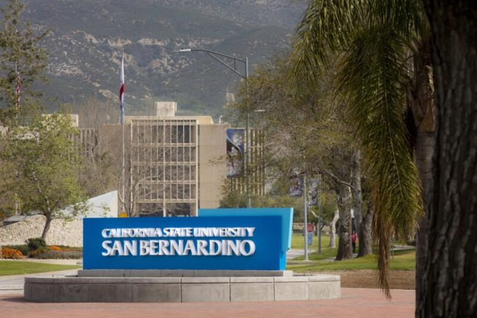 California State University &#8211; San Bernardino Physician Assistant Program