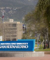 California State University – San Bernardino Physician Assistant Program