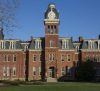West Virginia University Physician Assistant Program