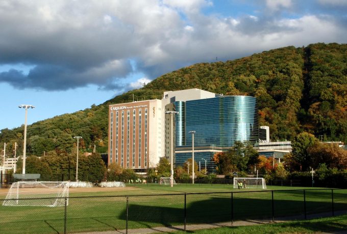 Carilion Clinic Urgent Care and Rural Health  Urgent Care PA Residency