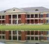 Francis Marion University Physician Assistant Program